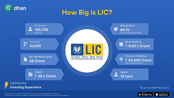 How Big Is LIC_ Twitter