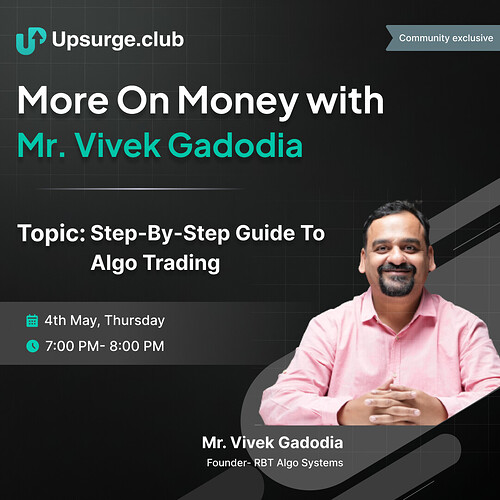More On Money with Vivek Gadodia (1)