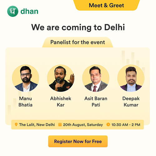 Dhan is coming Delhi - Insta - 2