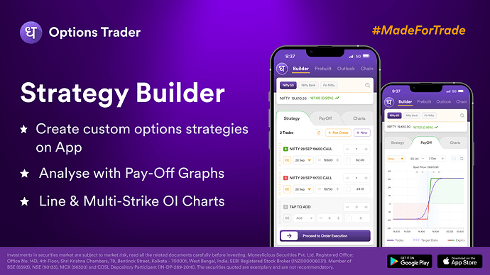 1 - Options Trader Custom Strategy Builder