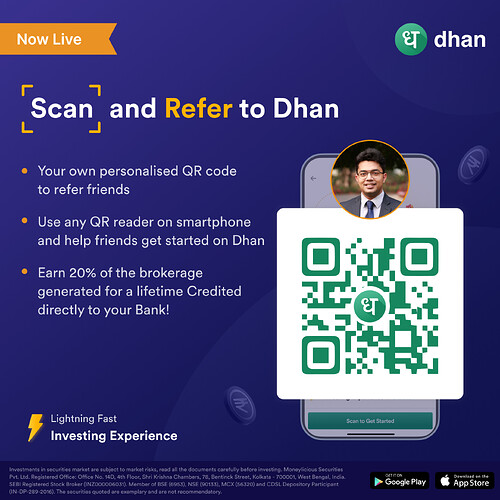 Scan Referral